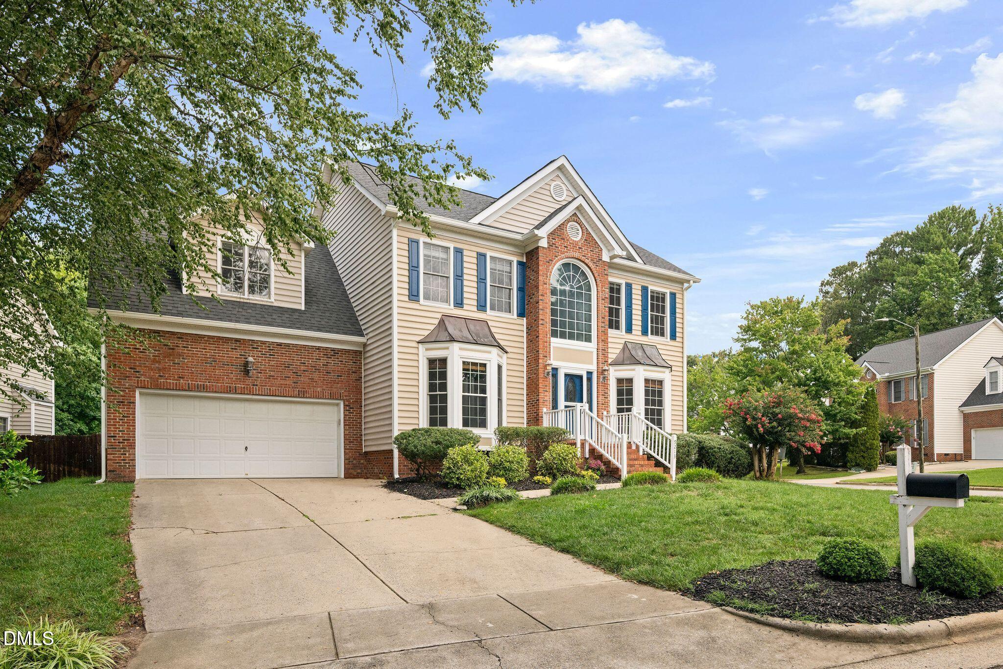 9213 Zermatt Court
