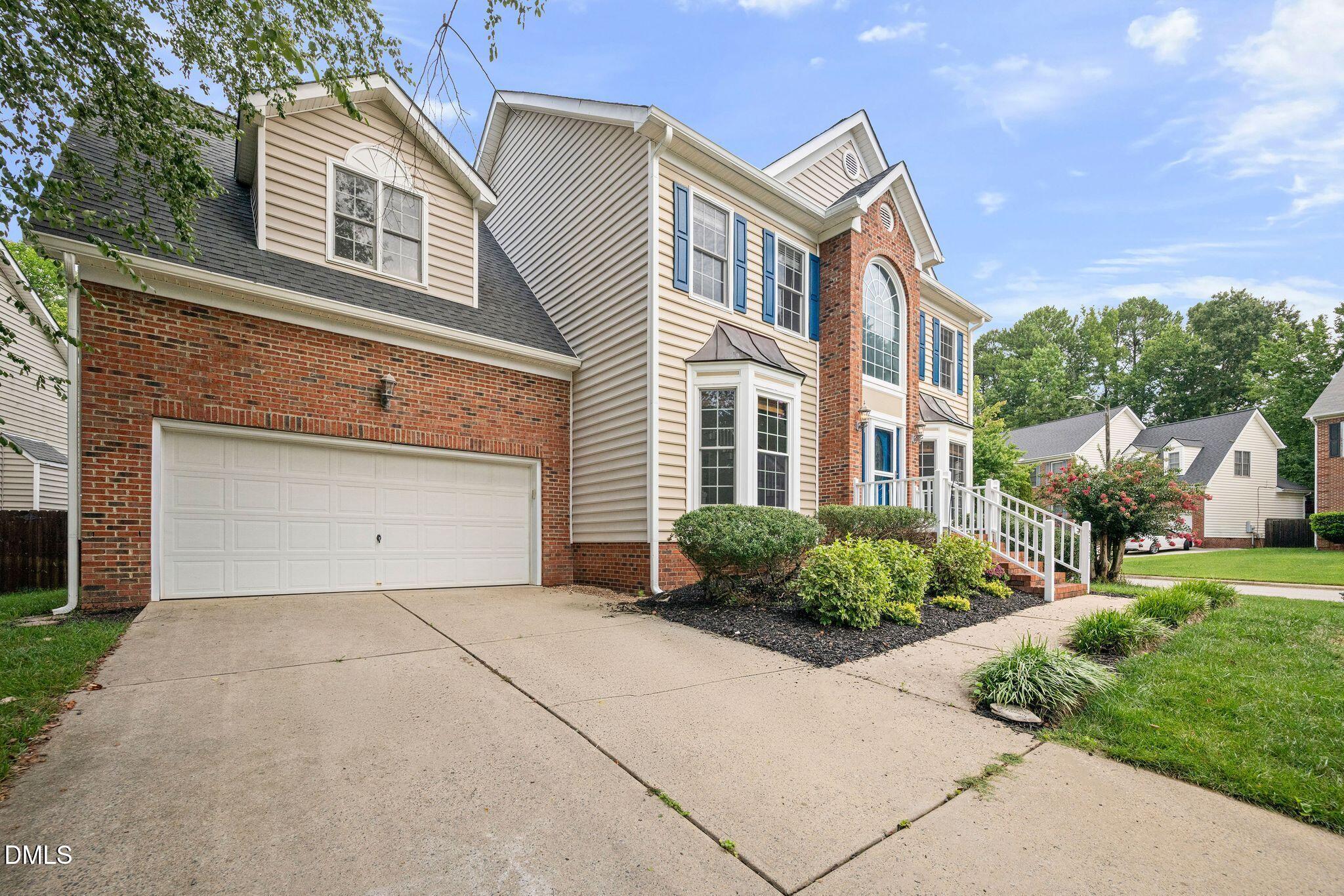 9213 Zermatt Court