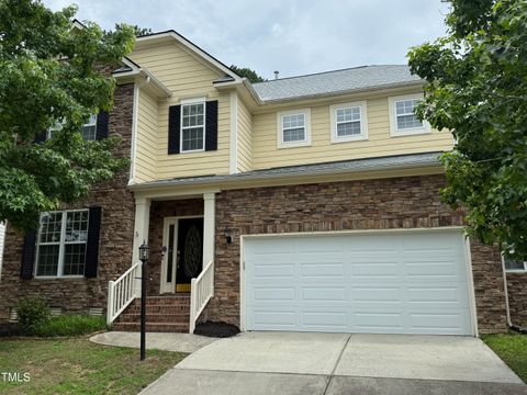 1040 Bellenden Drive Durham NC 27713