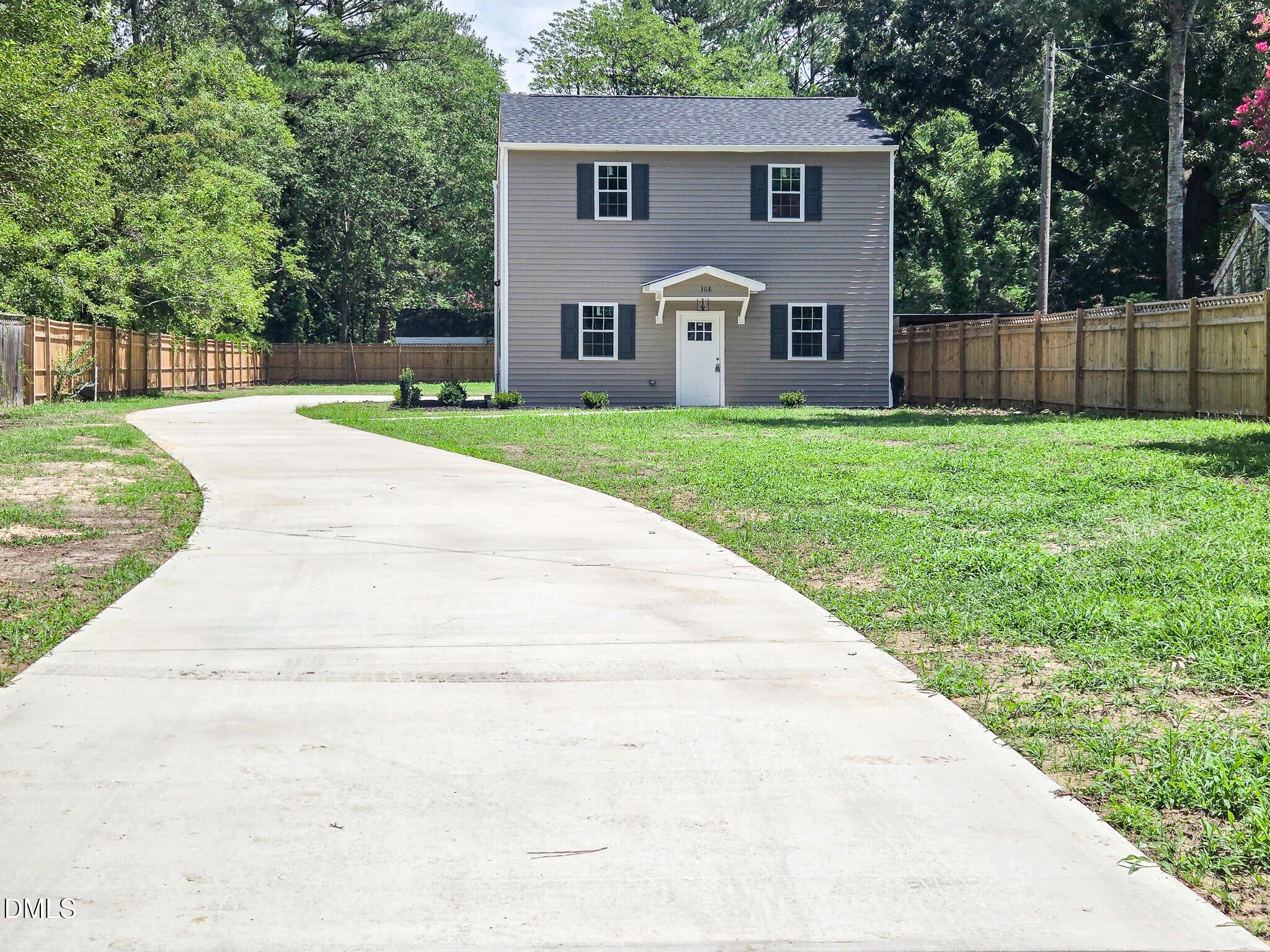 308 Pearson Street N, Wilson, NC, 27893