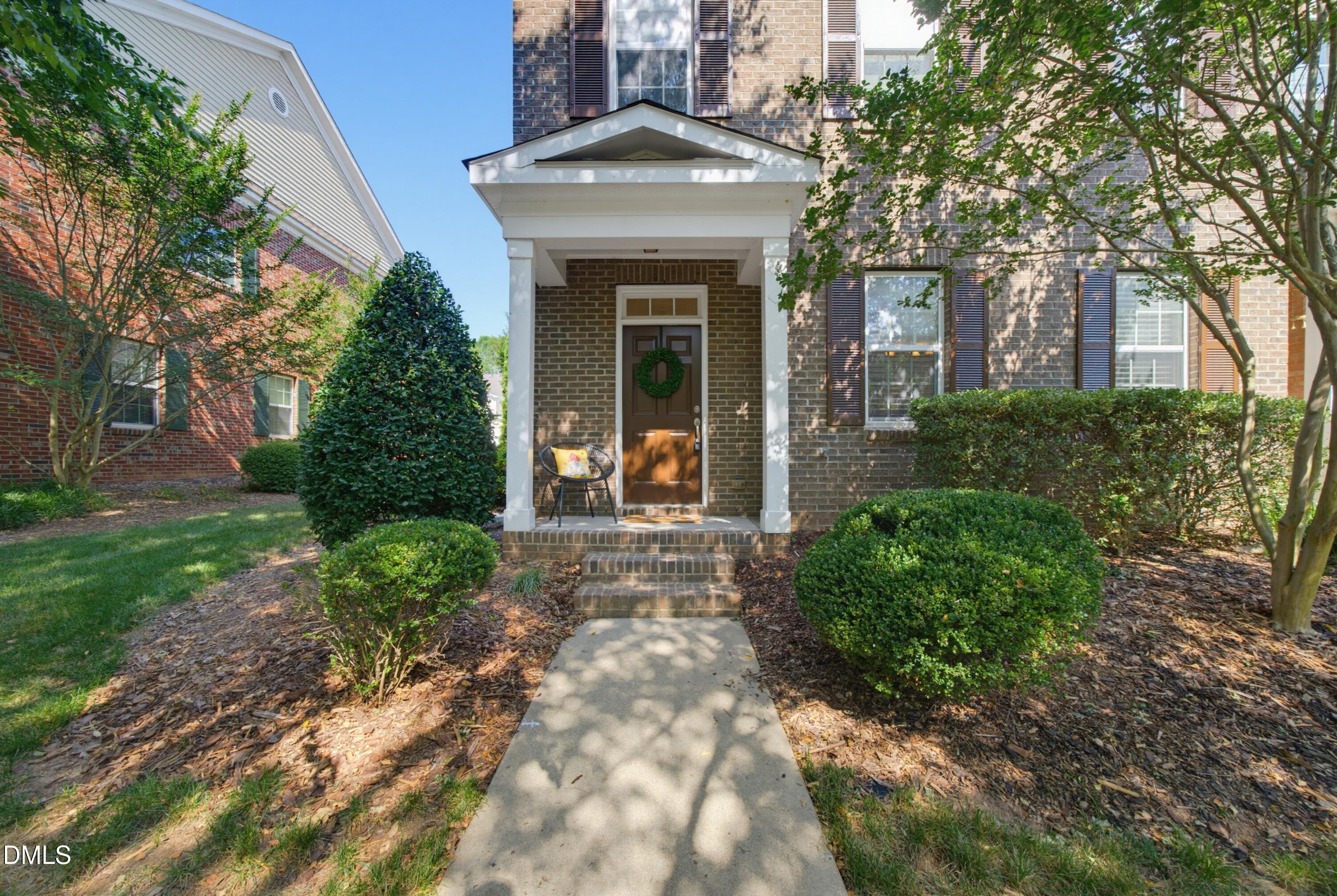 2614 Cloud Mist Circle