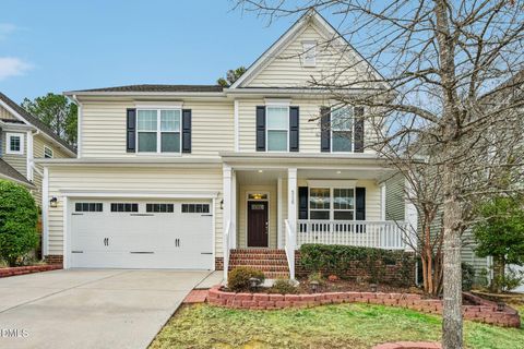 316 Rapport Drive Cary NC 27519