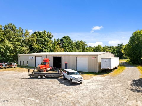 150 Piney Grove Church Road Siler City NC 27344