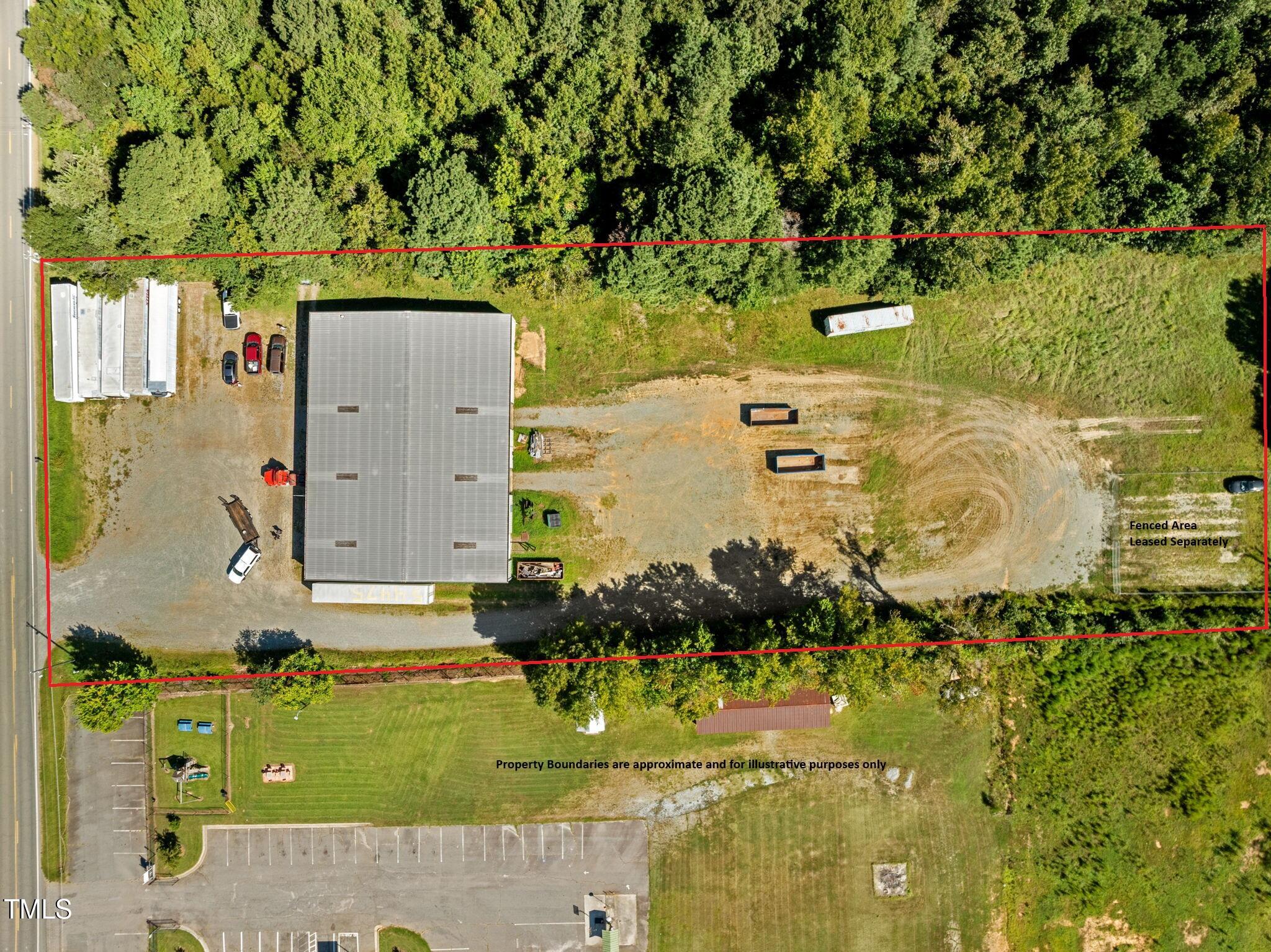 150 Piney Grove Church Road