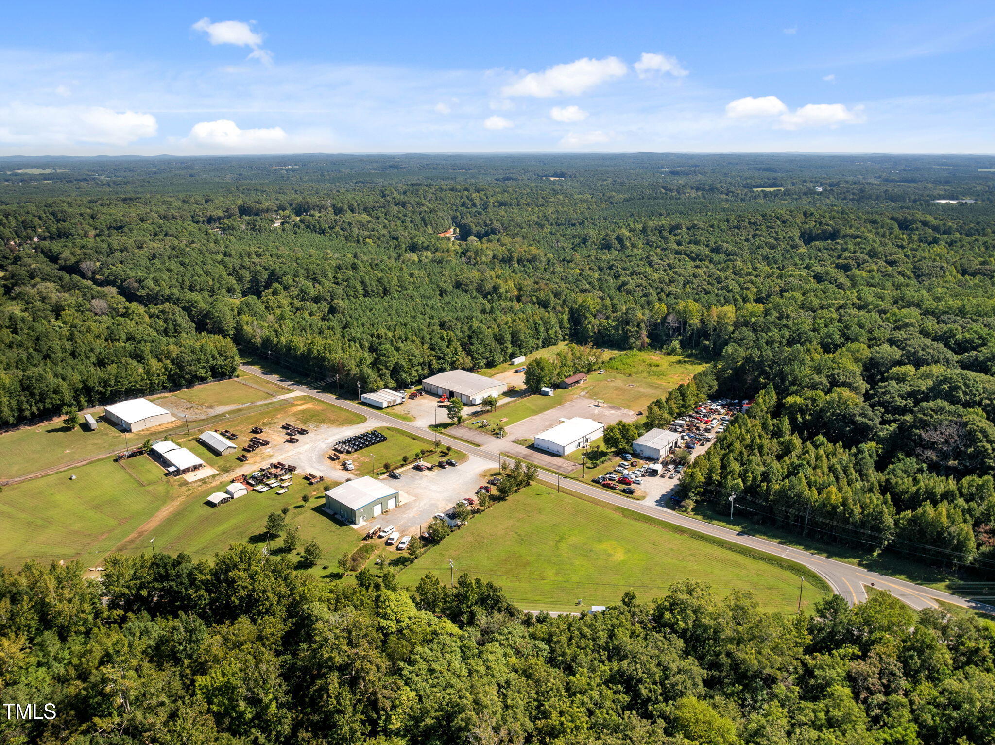 150 Piney Grove Church Road