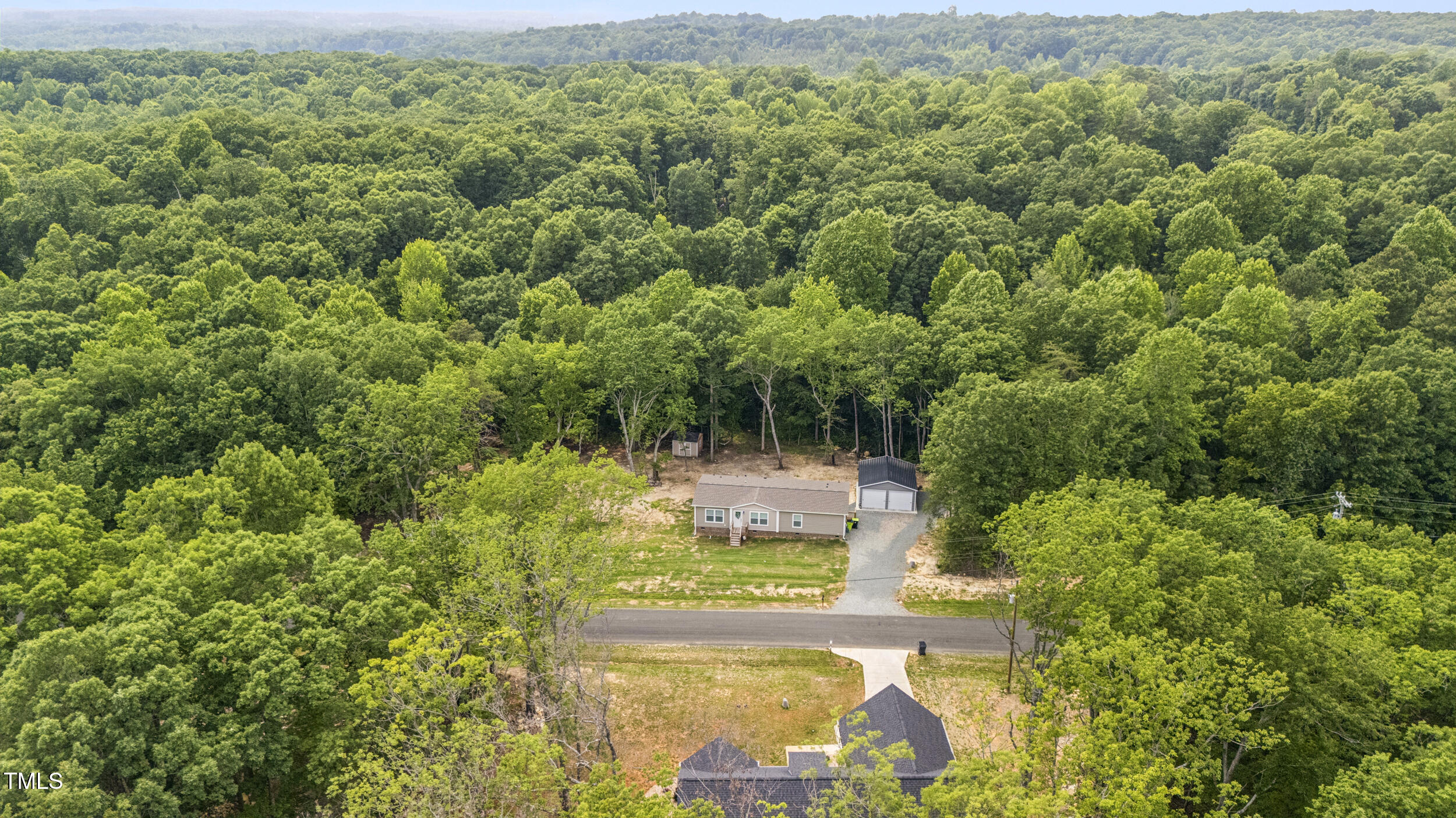 5550 Mountain Trail