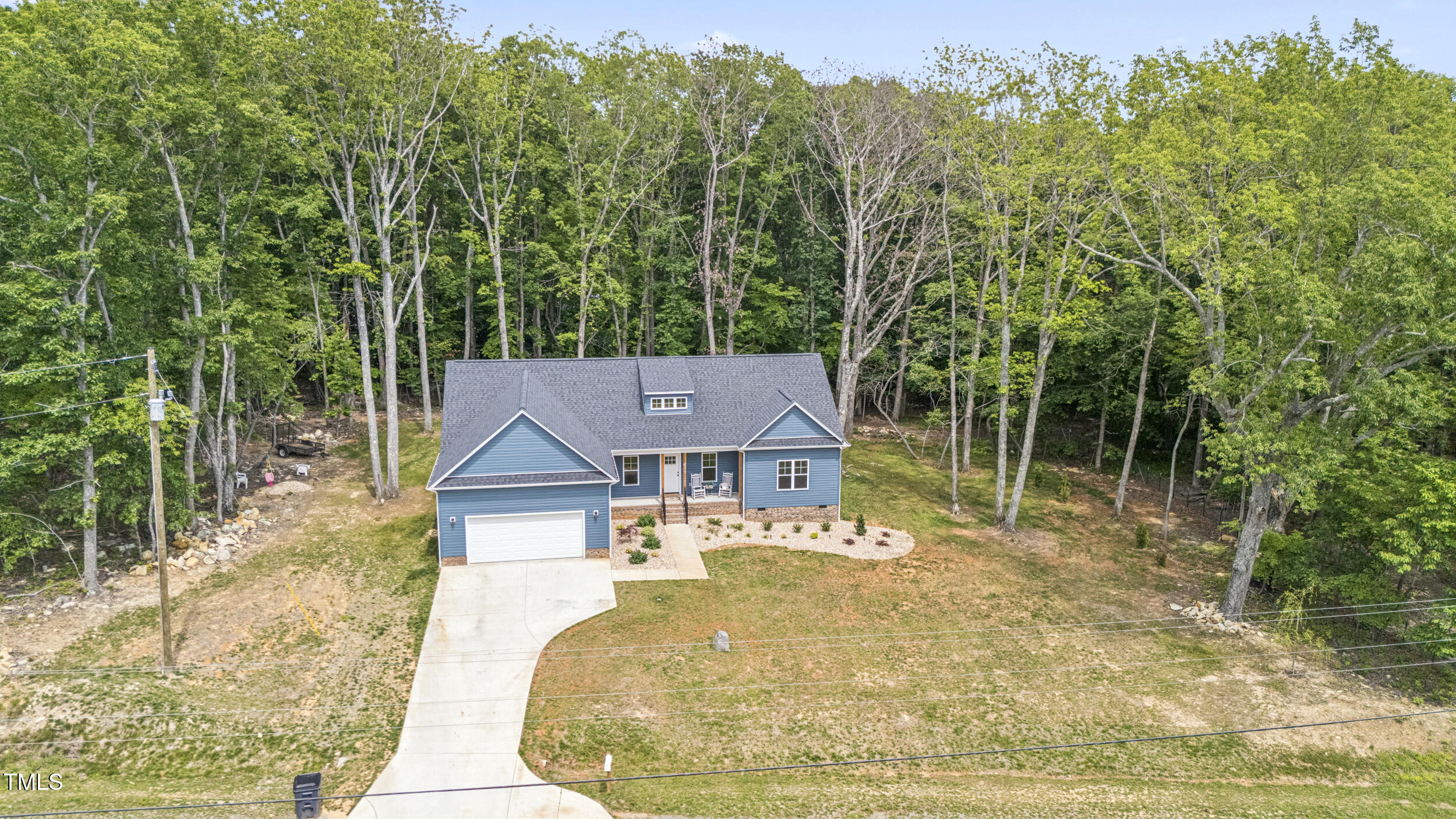 5550 Mountain Trail