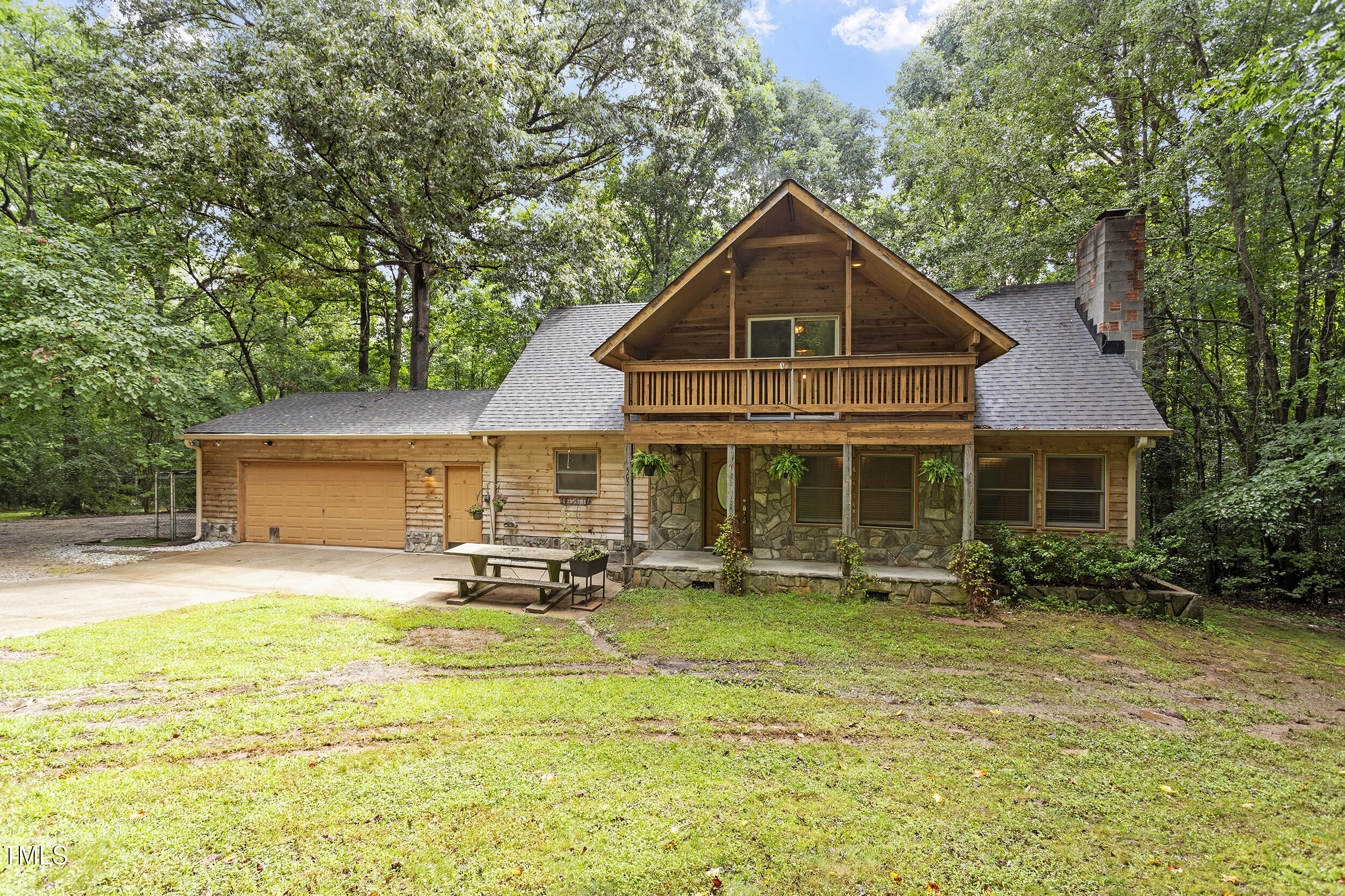 9505 Neils Branch Road
