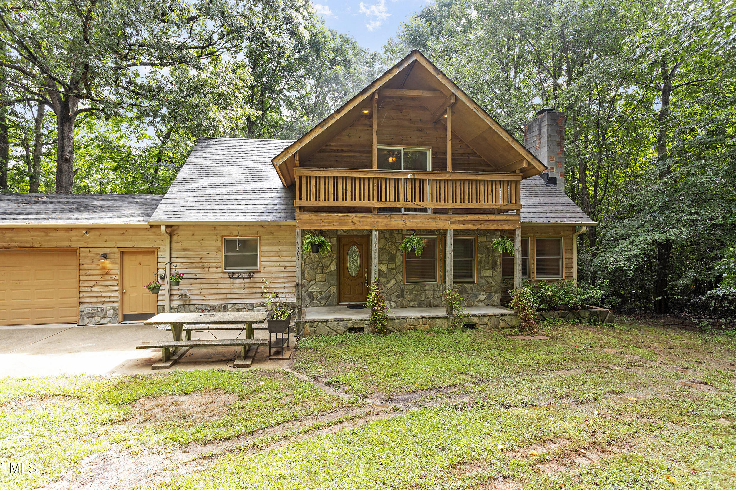9505 Neils Branch Road