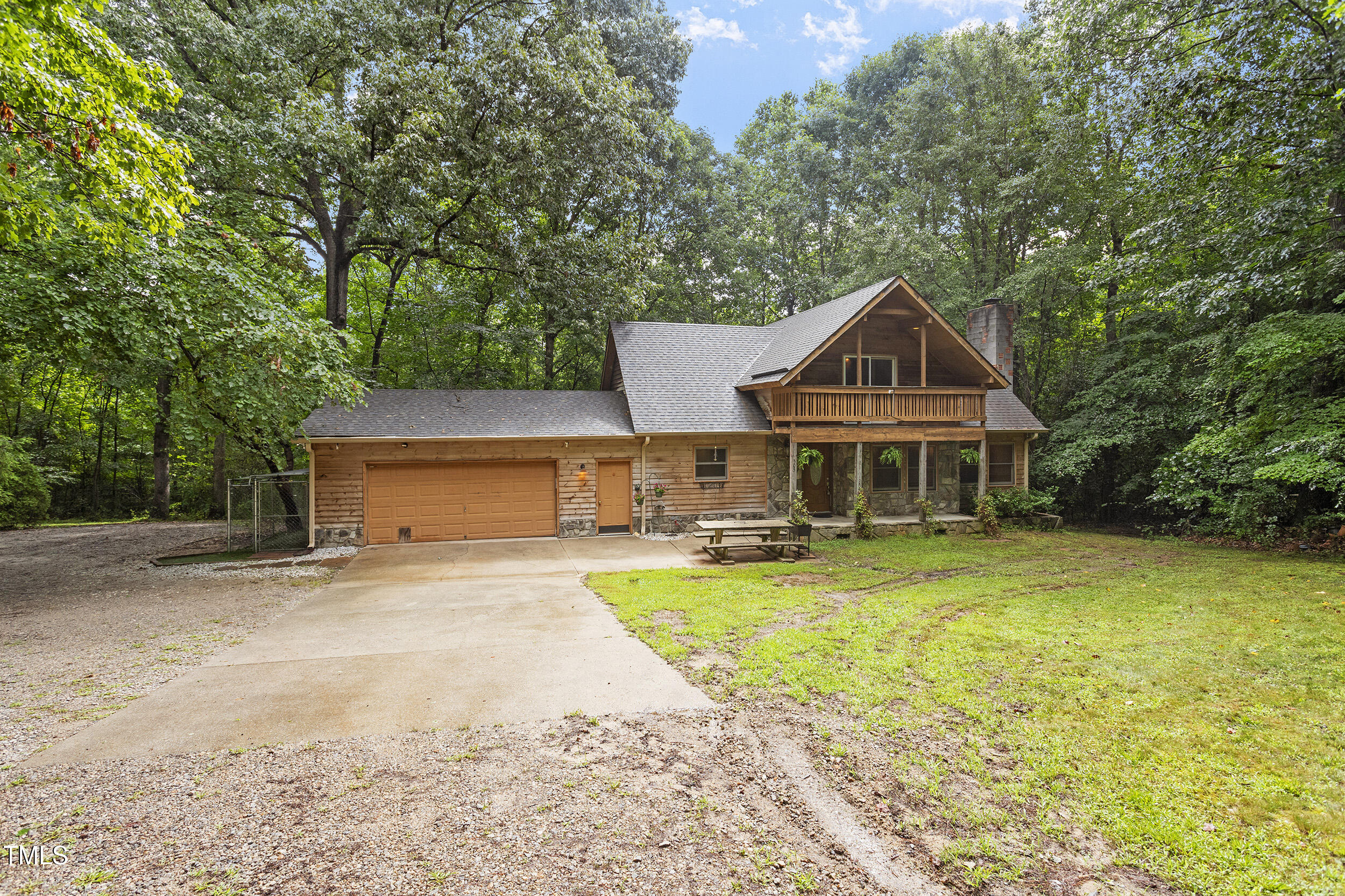 9505 Neils Branch Road