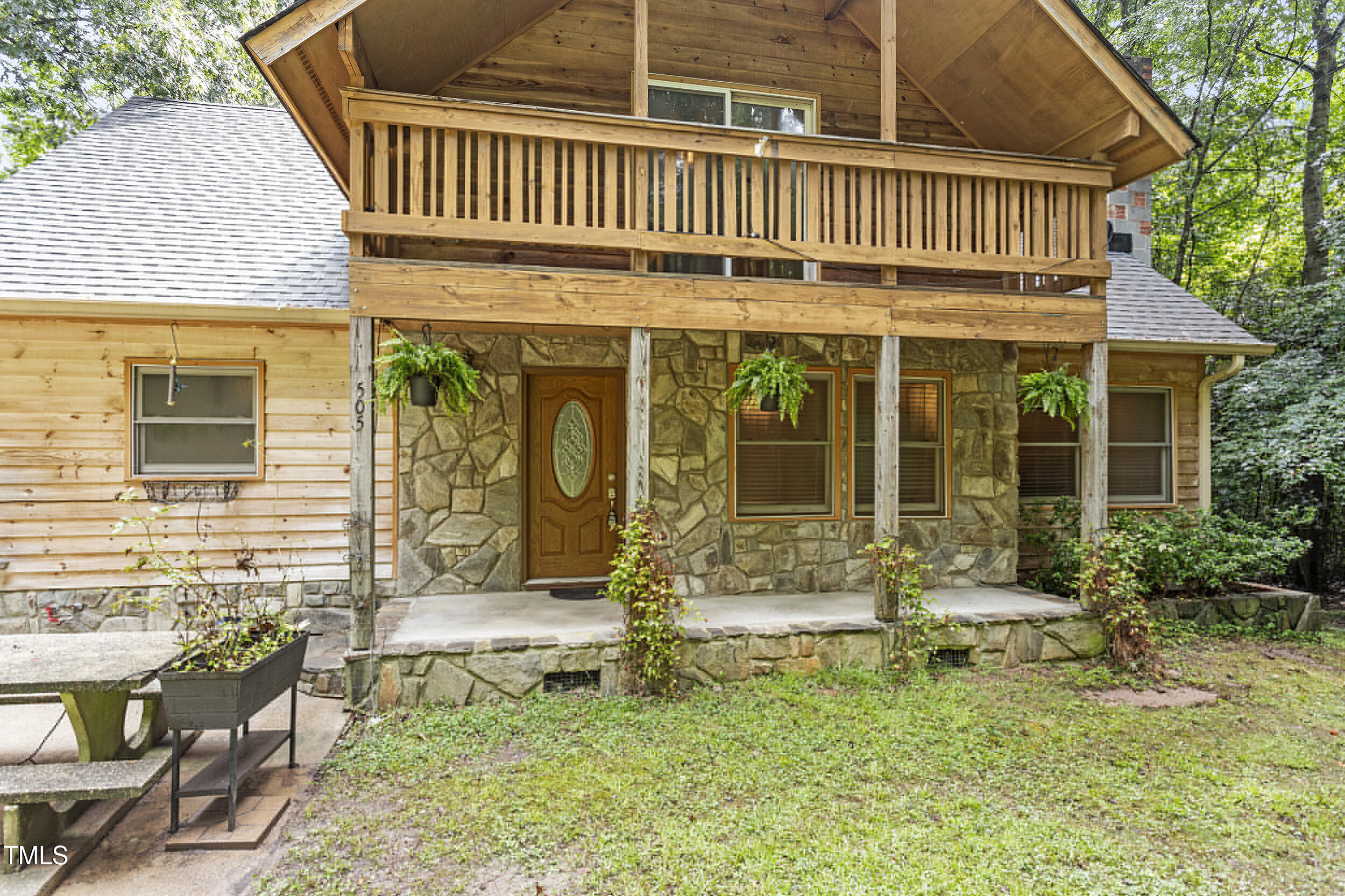 9505 Neils Branch Road