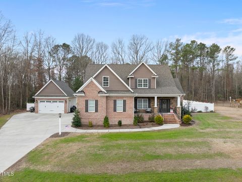 1320 Blue Heron Drive Nashville NC 27856