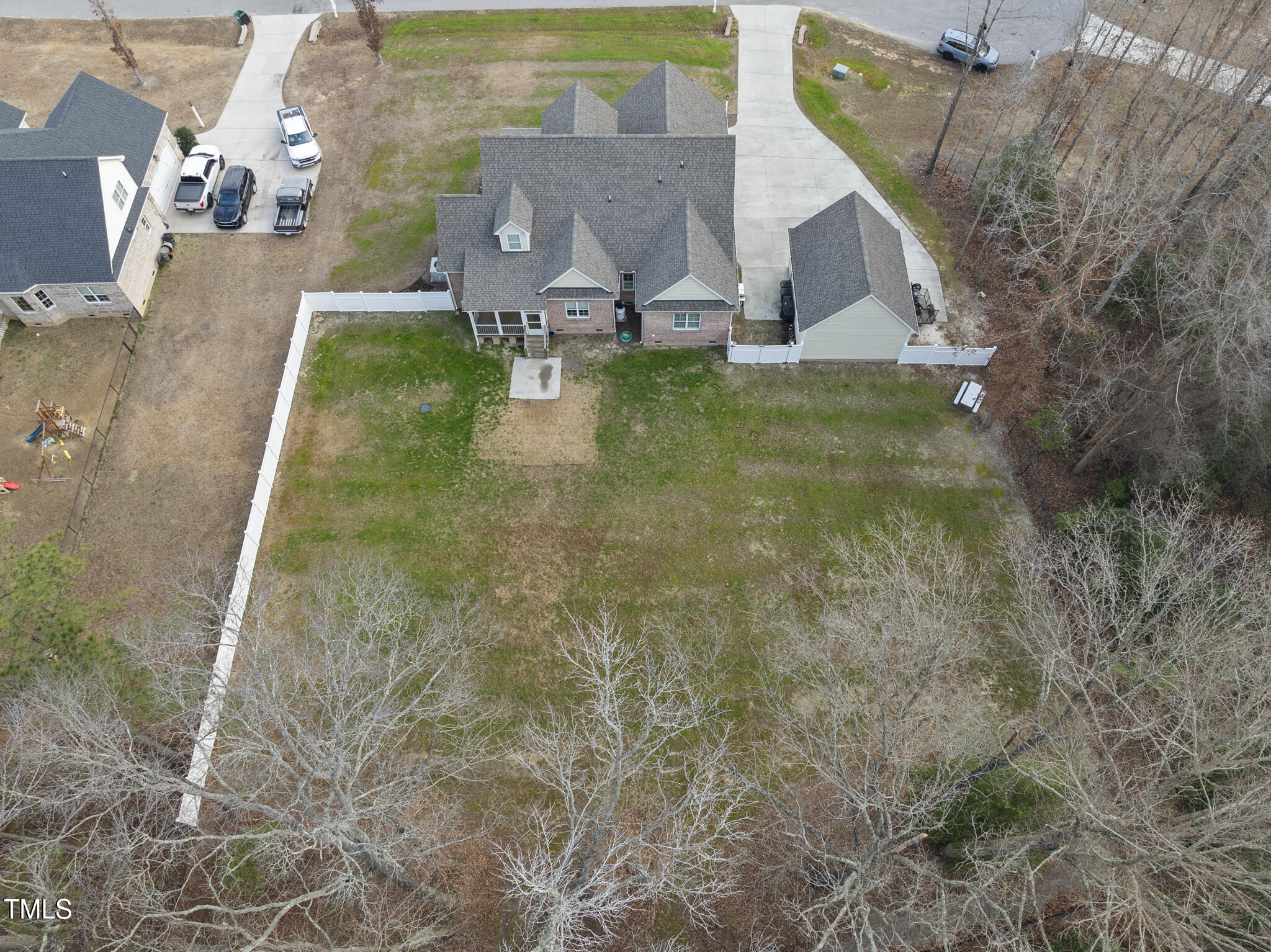 1320 Blue Heron Drive