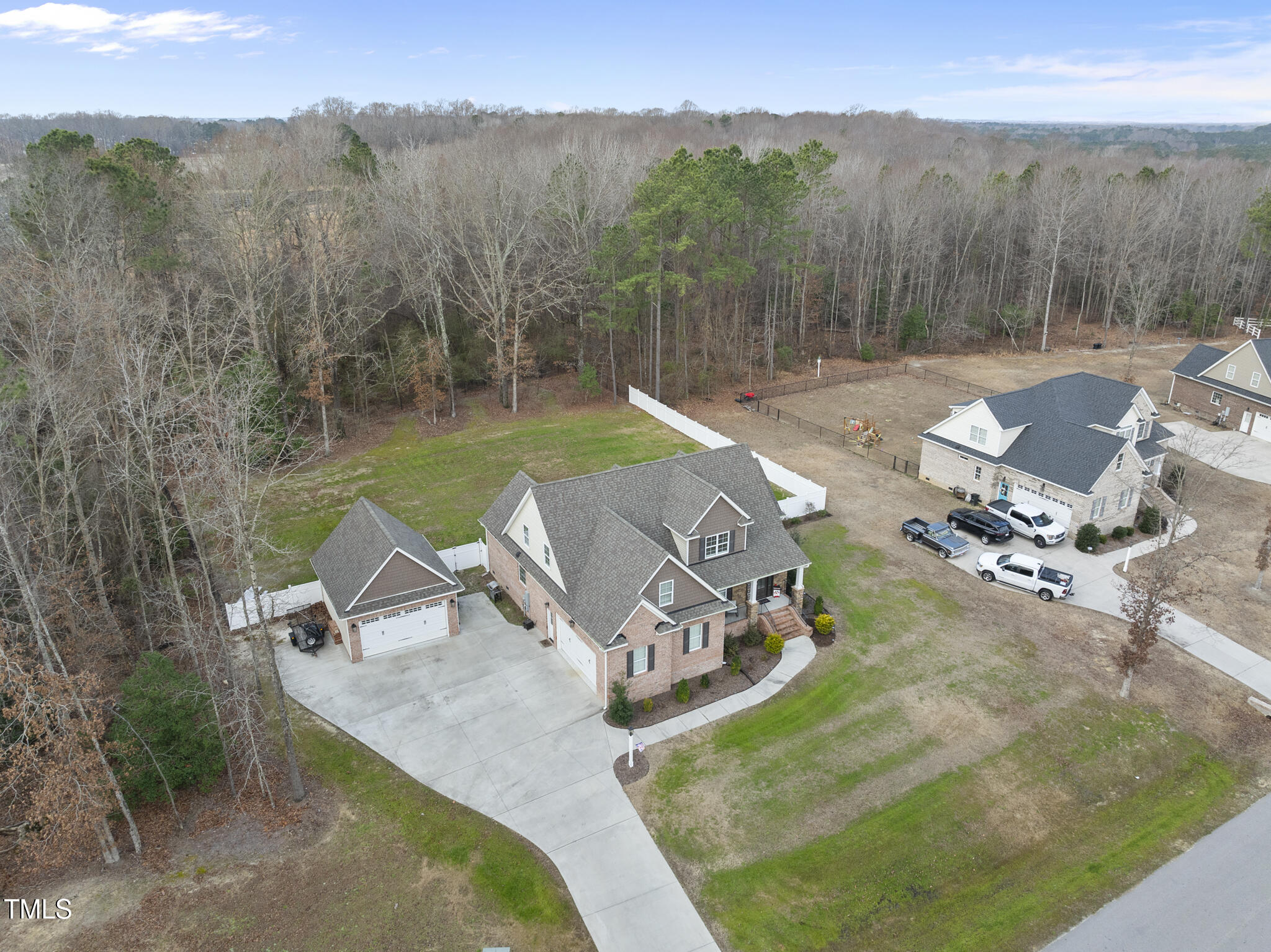 1320 Blue Heron Drive