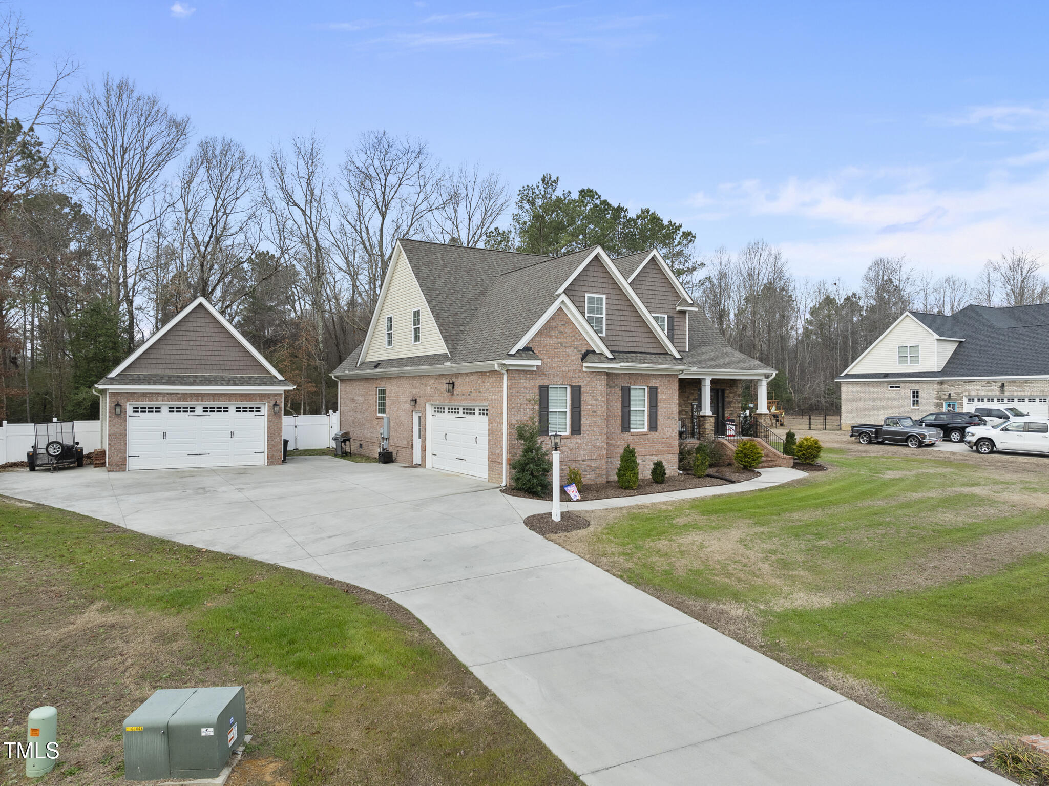 1320 Blue Heron Drive