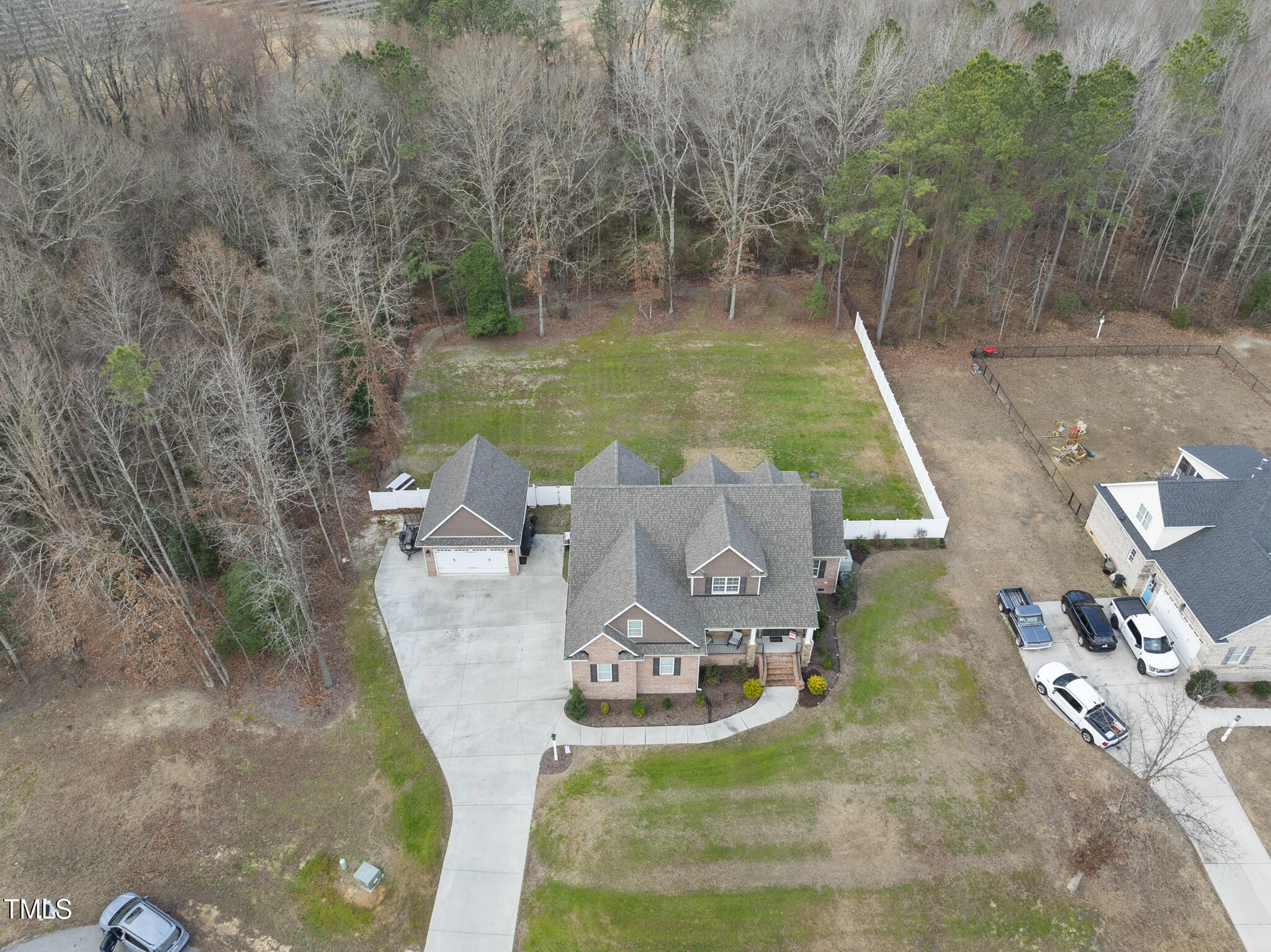 1320 Blue Heron Drive