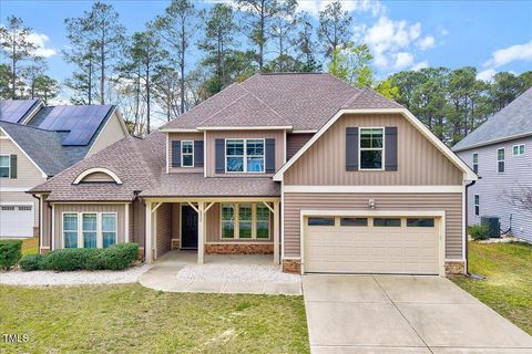 8932 Buffalo Gourd Lane Angier NC 27501