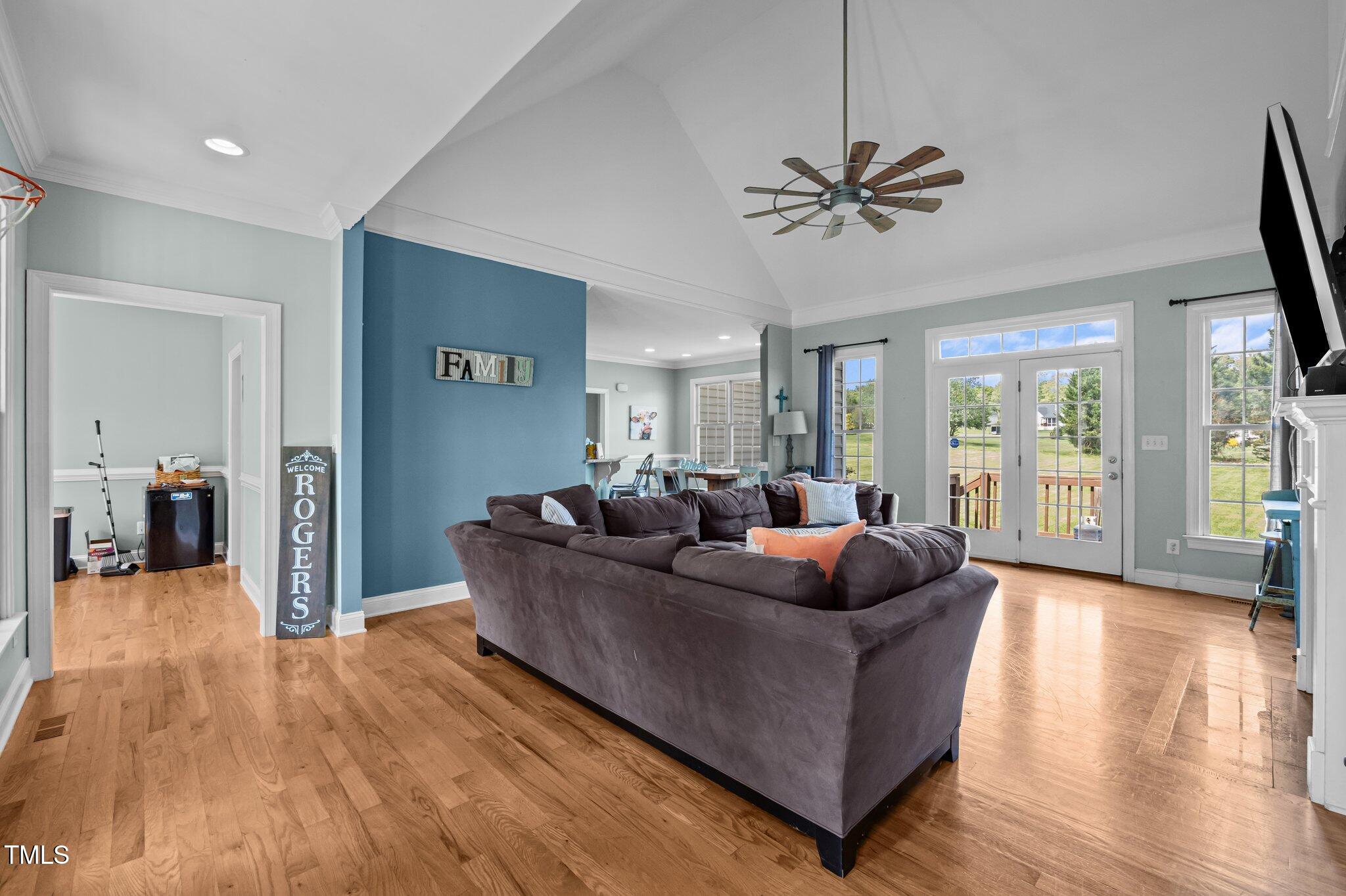281 Derwin Drive