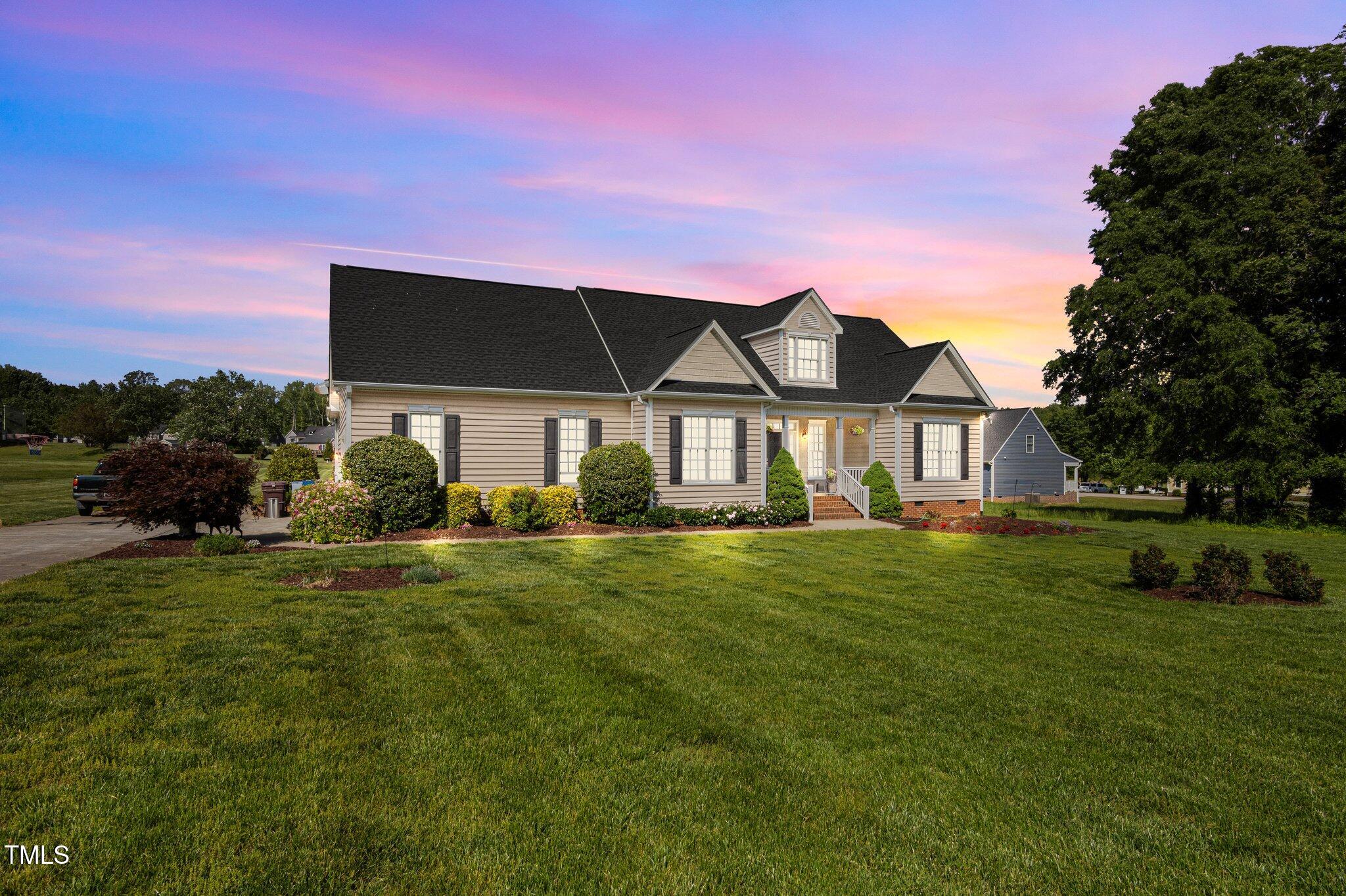 281 Derwin Drive