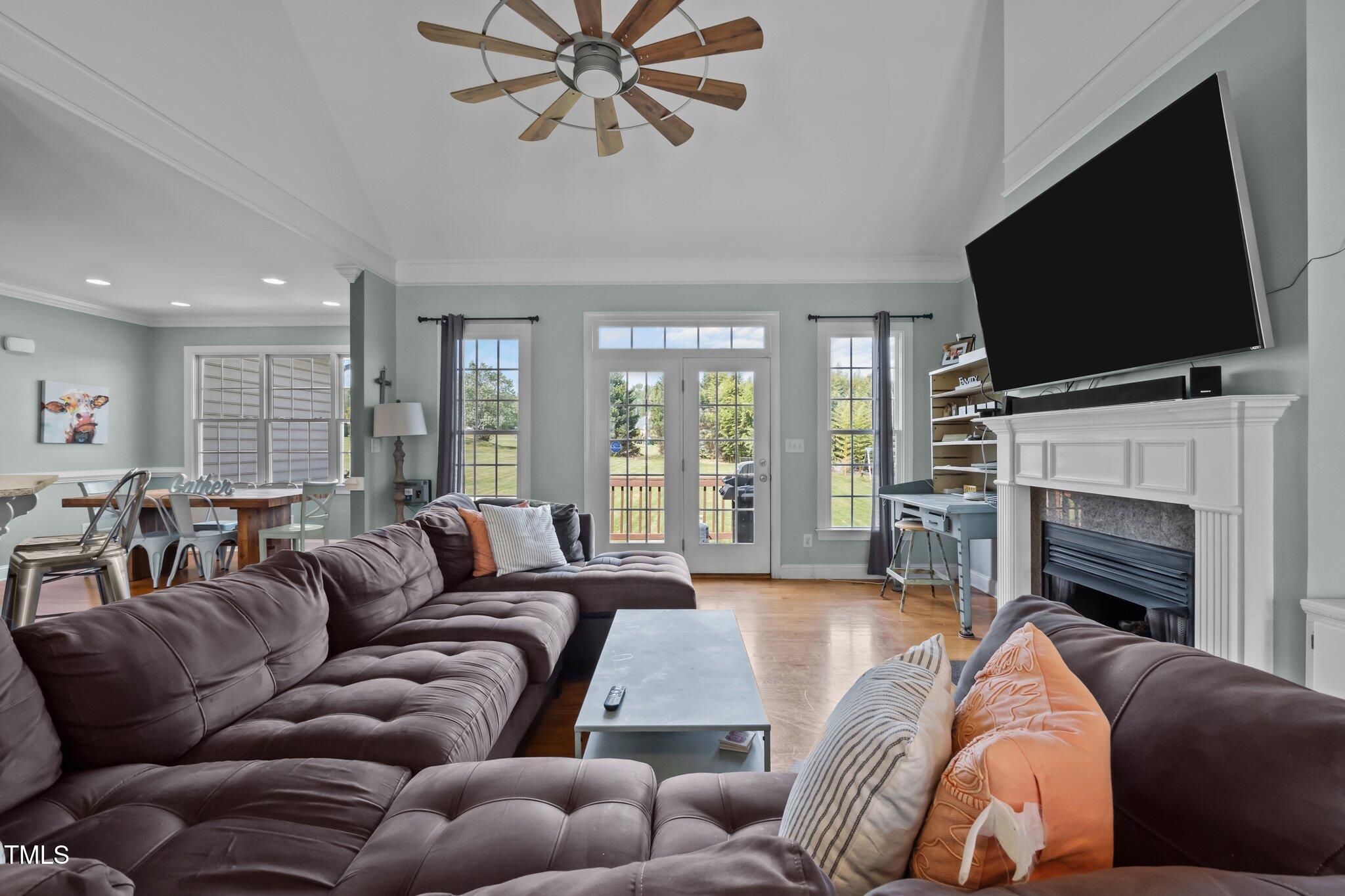 281 Derwin Drive