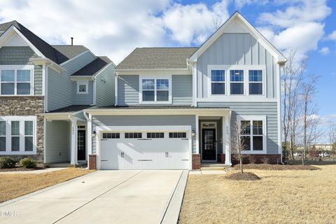 500 Ressler Street Holly Springs NC 27540