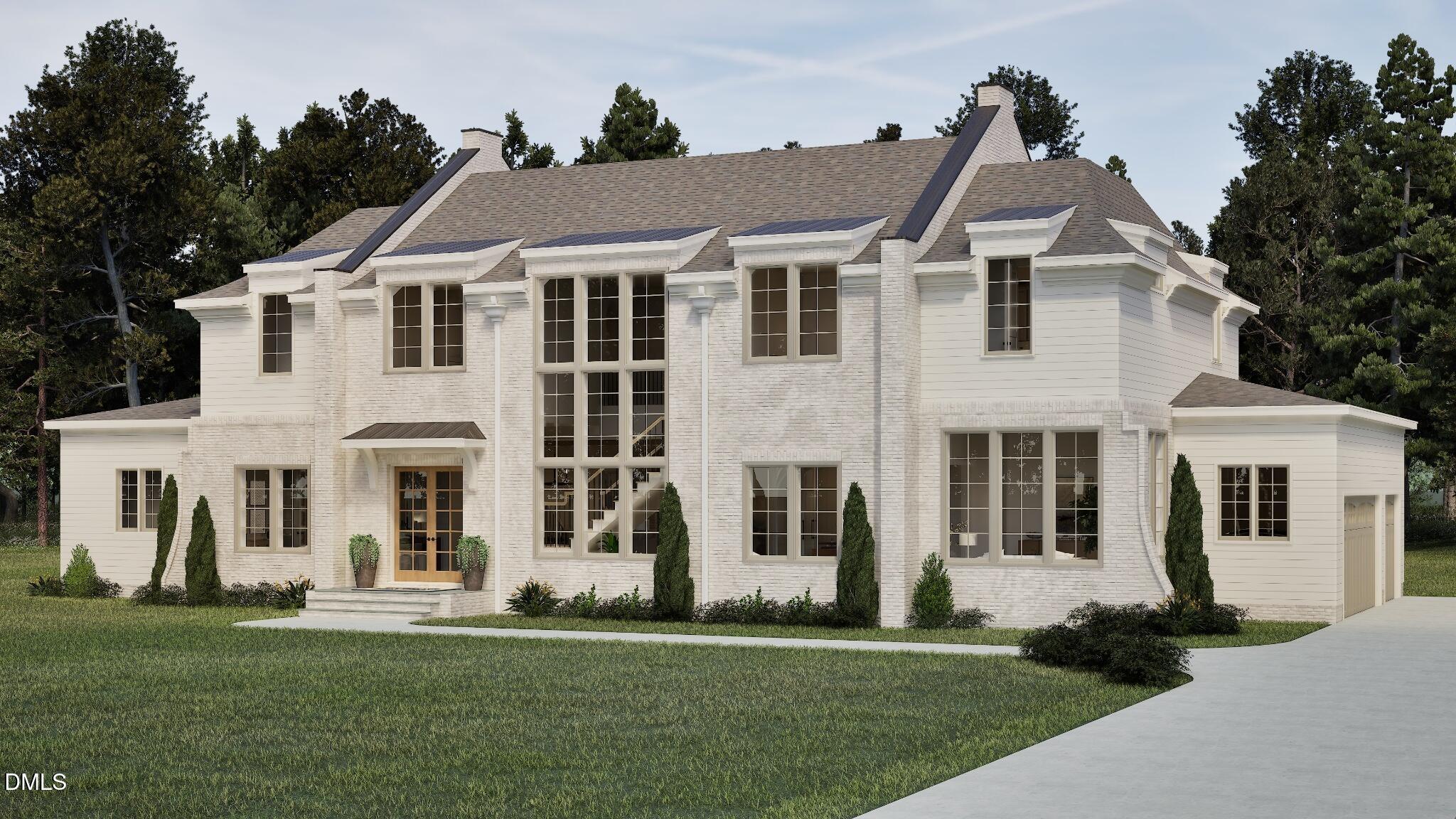 7417 Red Maple Ridge Road