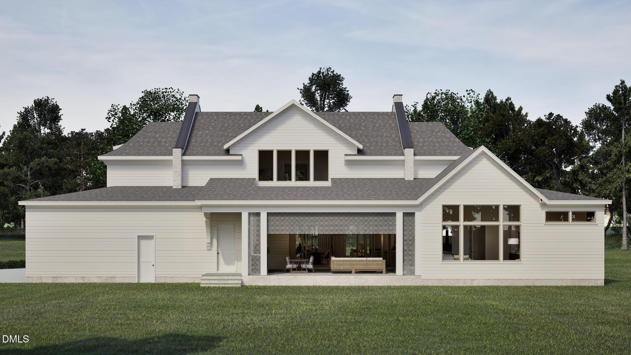 7417 Red Maple Ridge Road