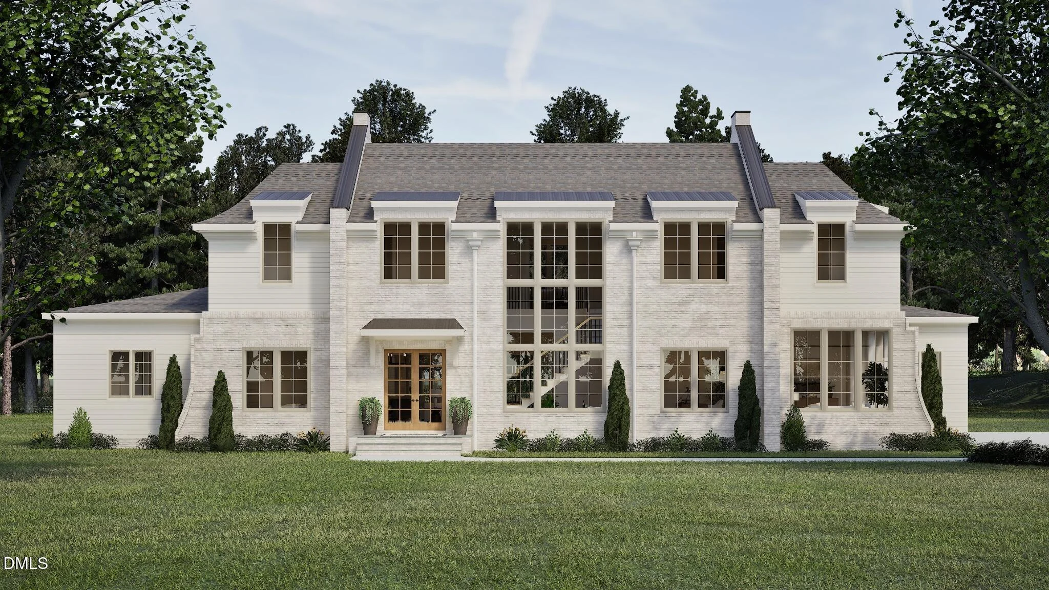 7417 Red Maple Ridge Road
