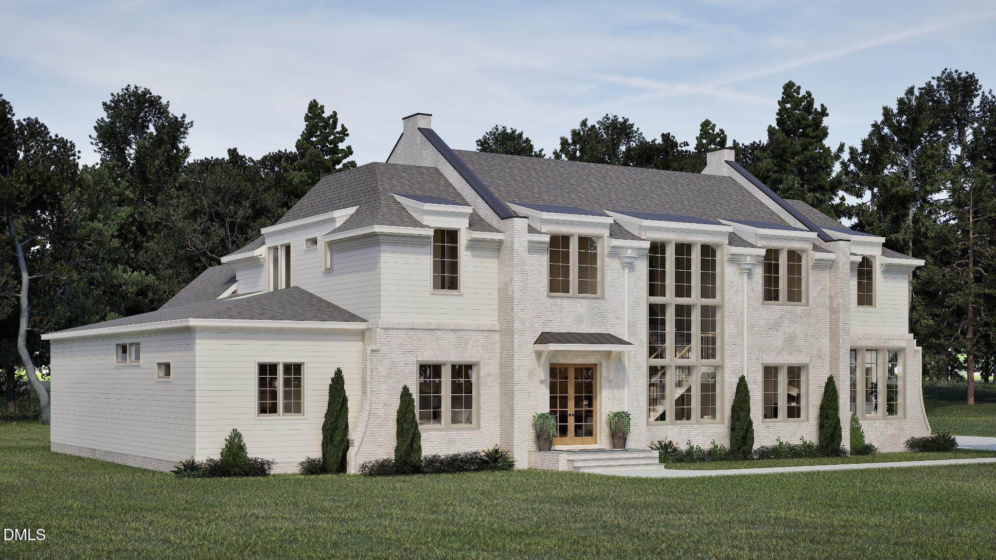 7417 Red Maple Ridge Road