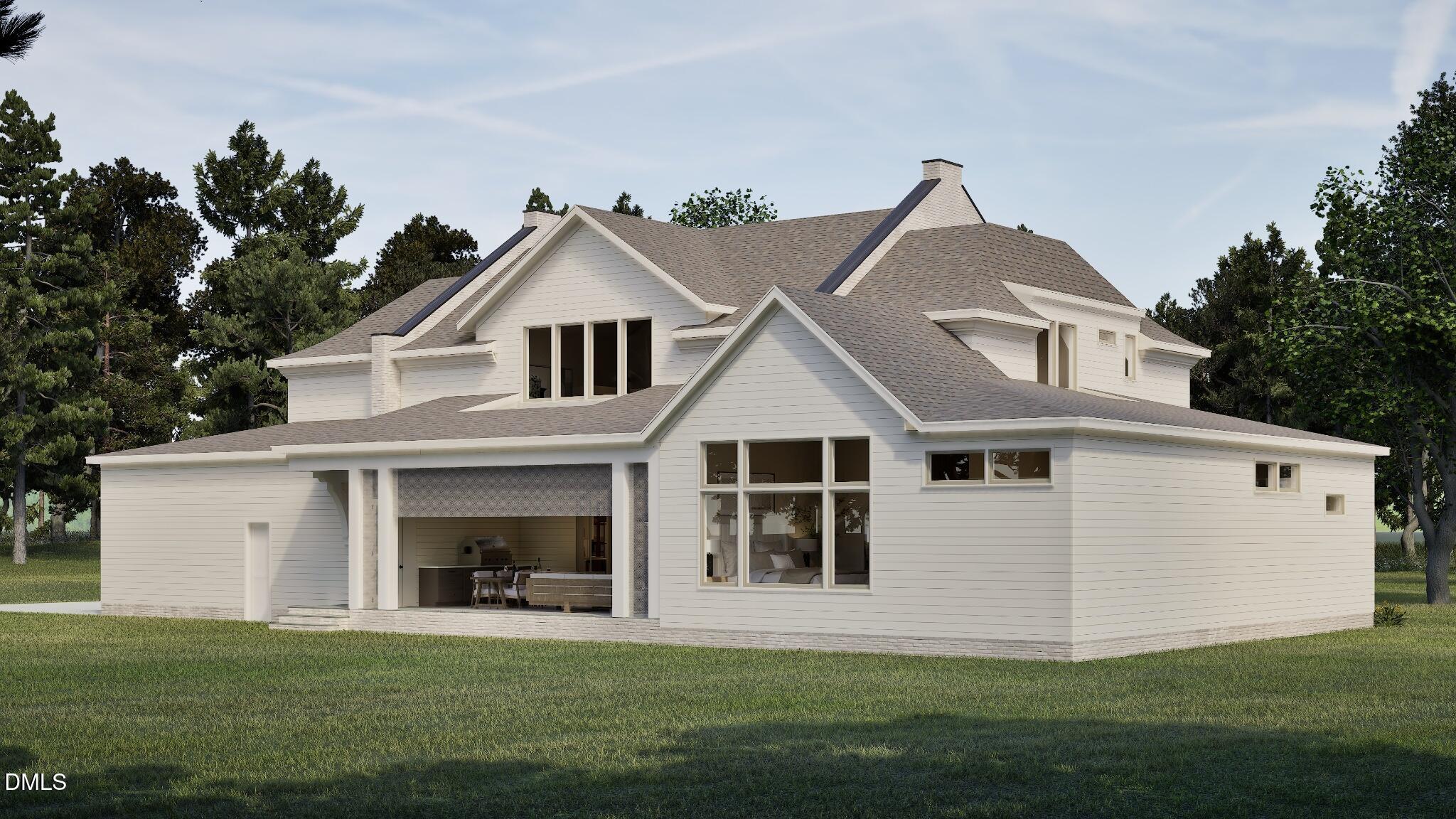 7417 Red Maple Ridge Road