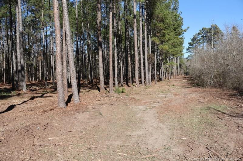 TBD NC Hwy 130 Highway