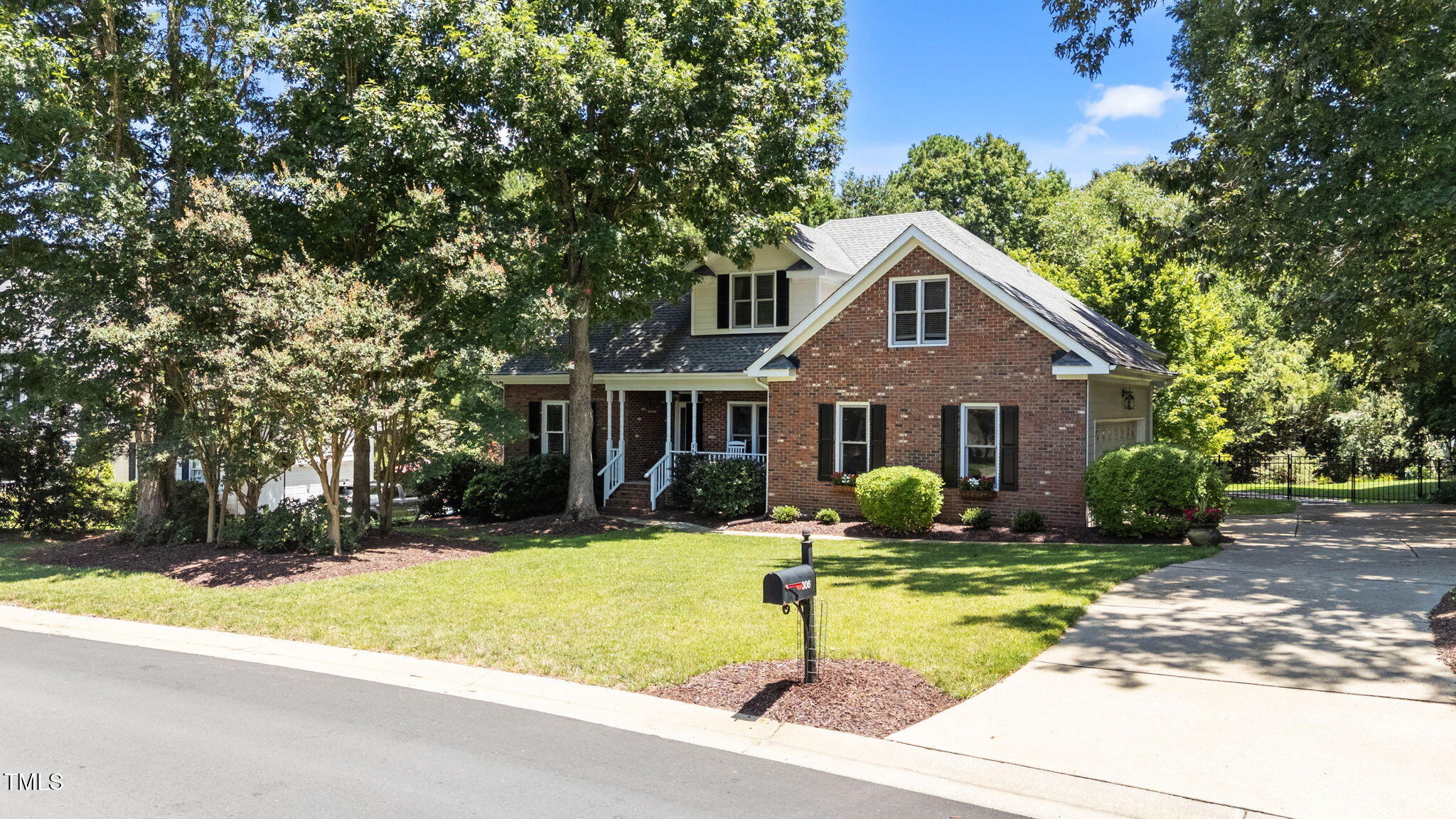 306 Parkridge Drive