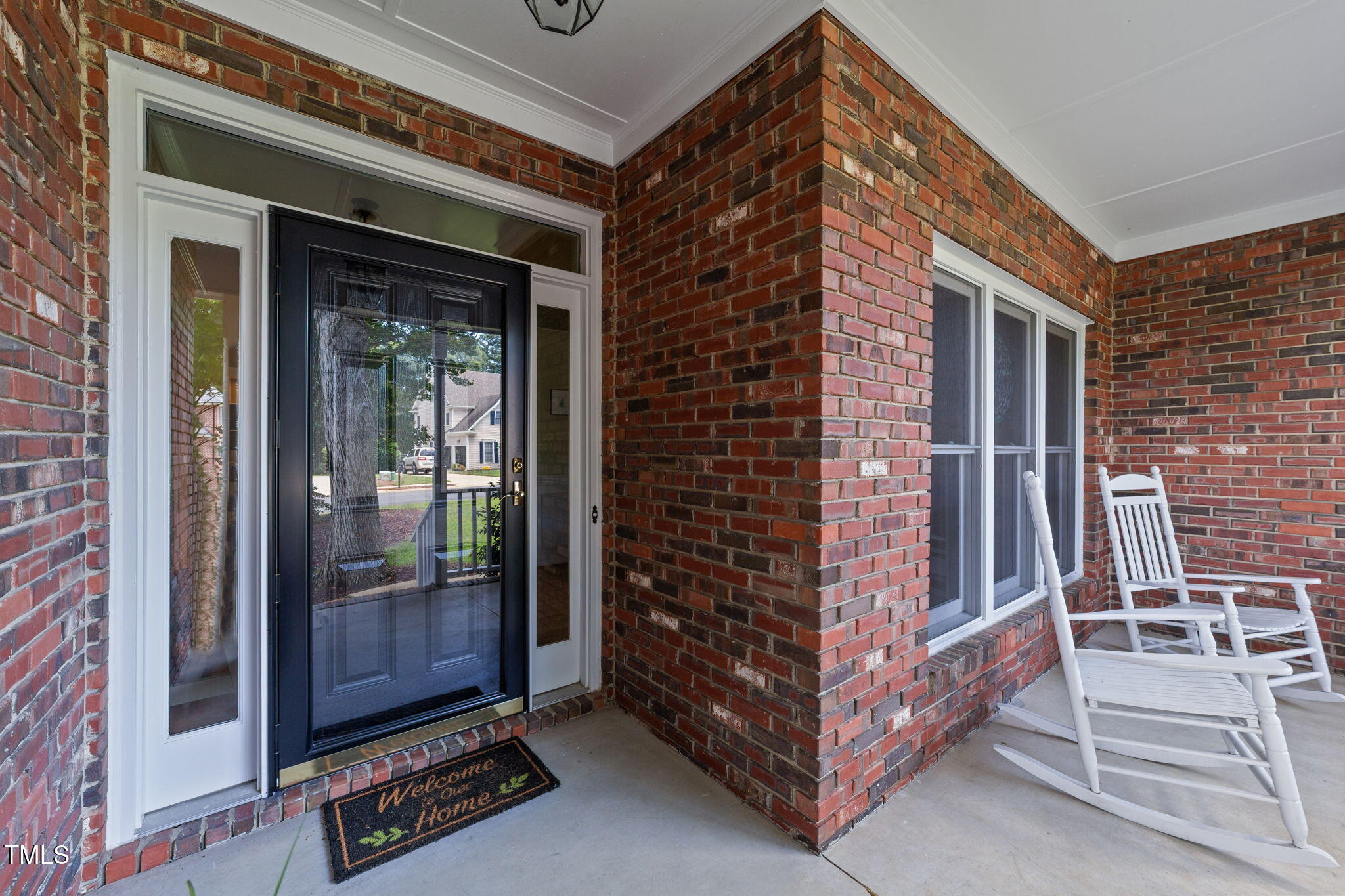 306 Parkridge Drive