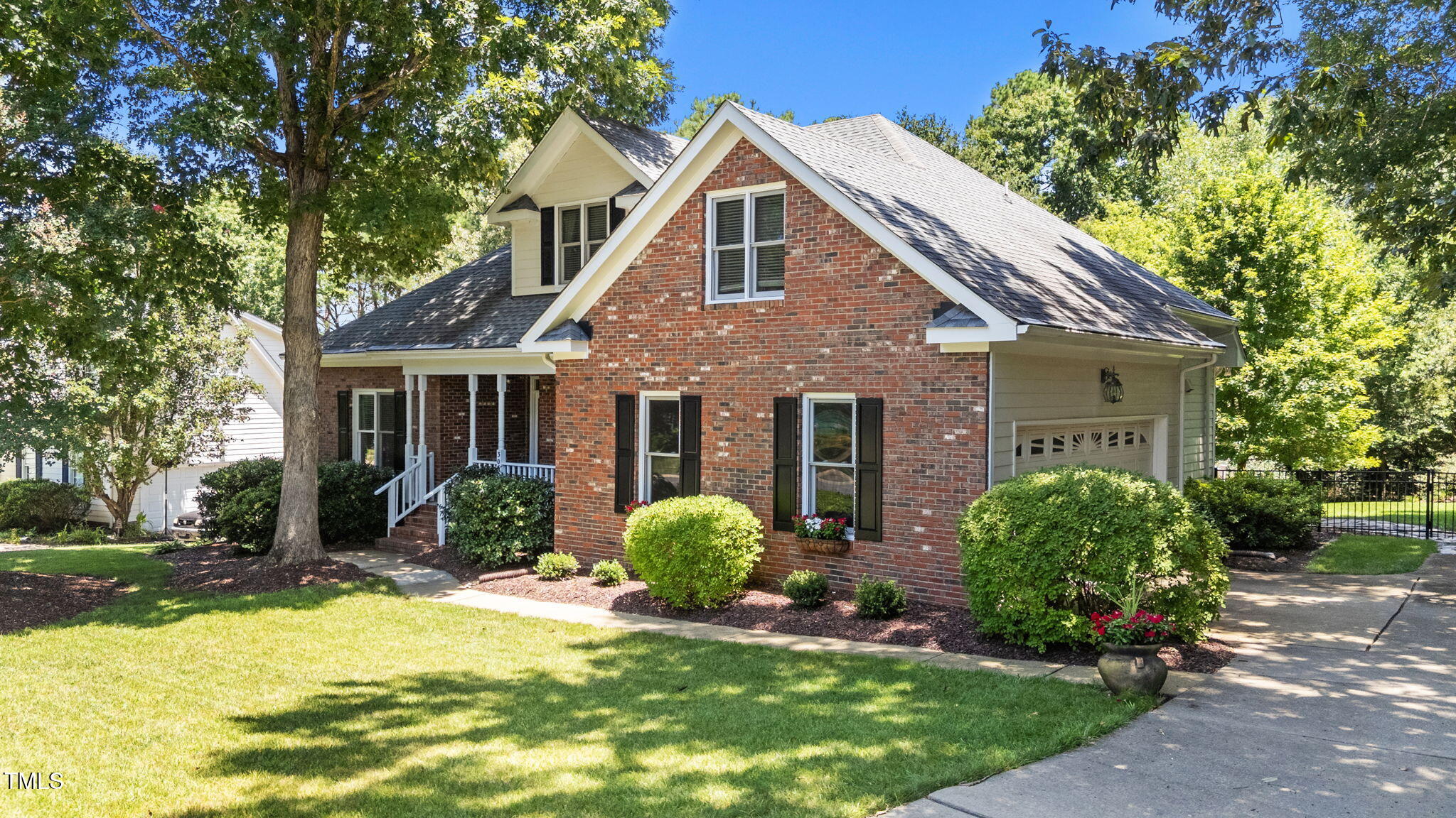 306 Parkridge Drive