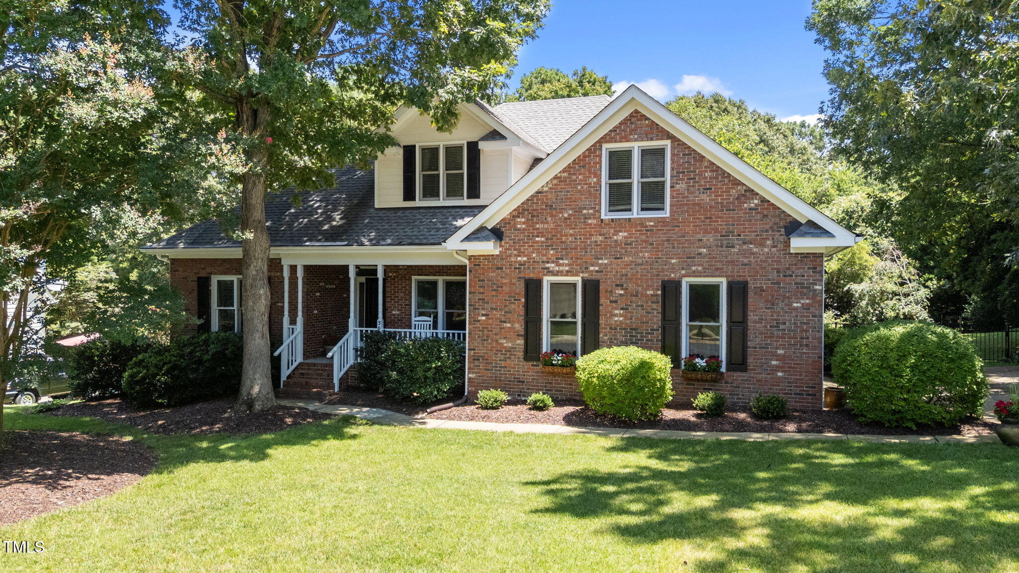306 Parkridge Drive