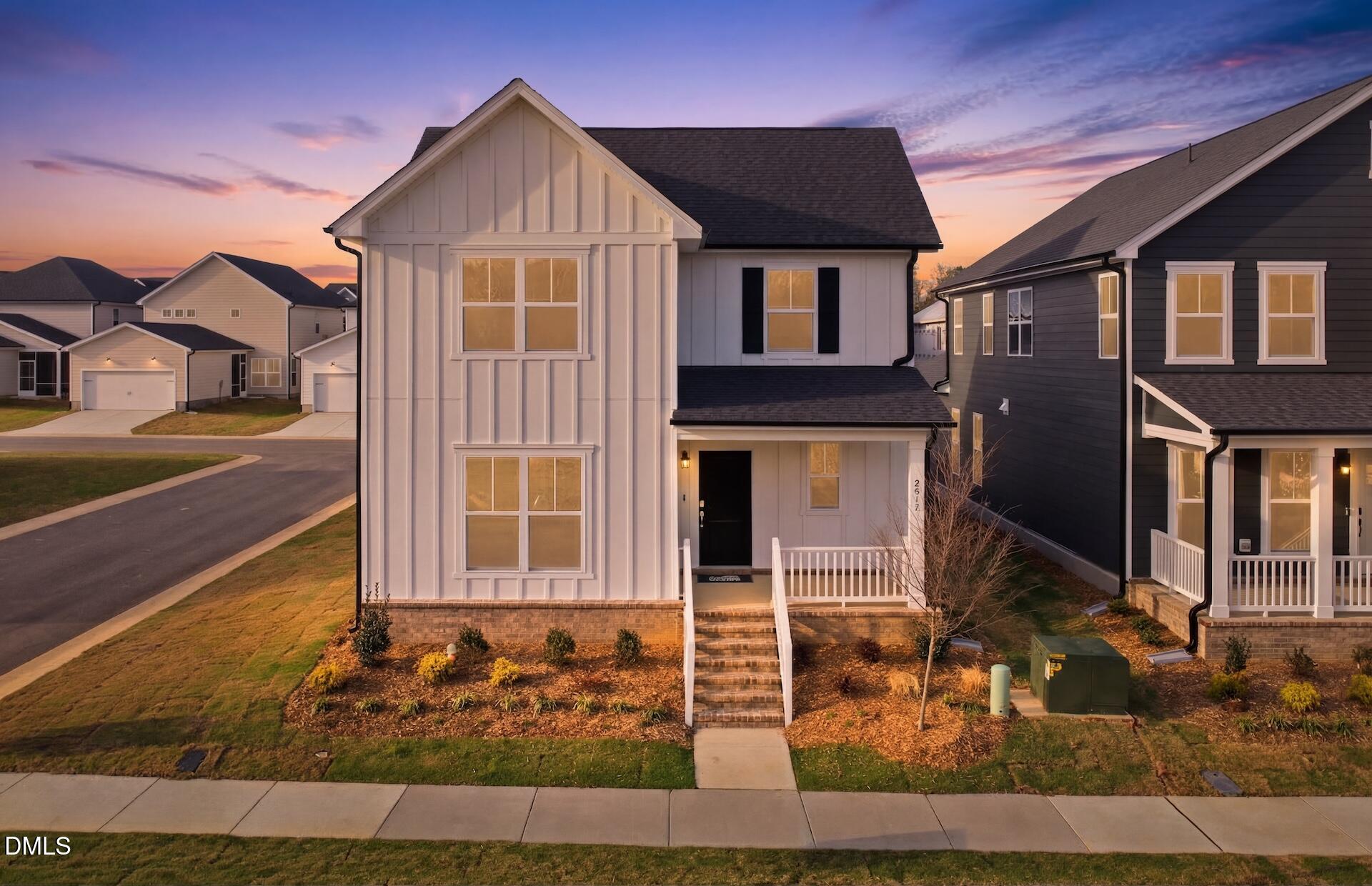 2917 Horse Rein Place