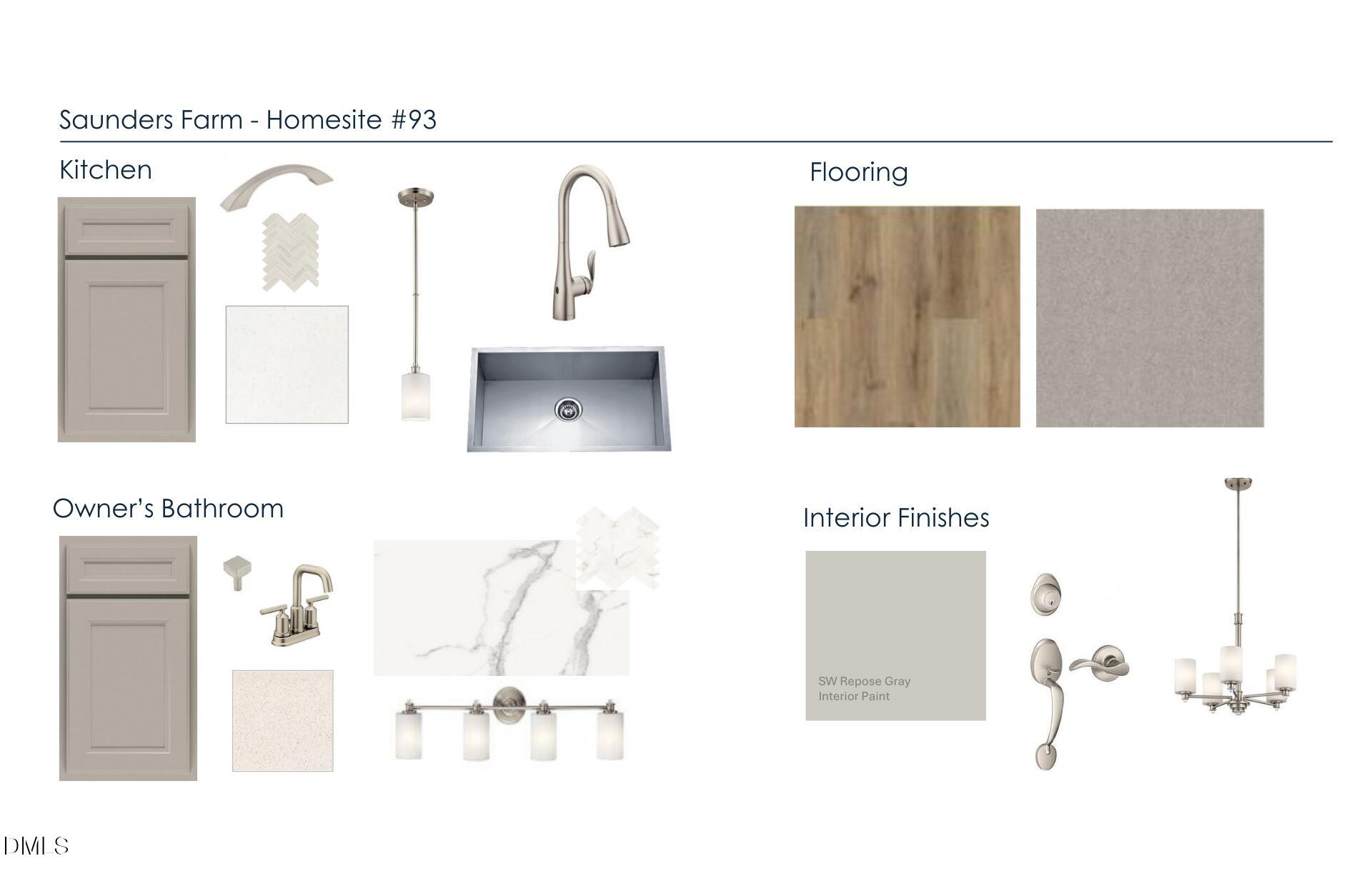 2917 Horse Rein Place