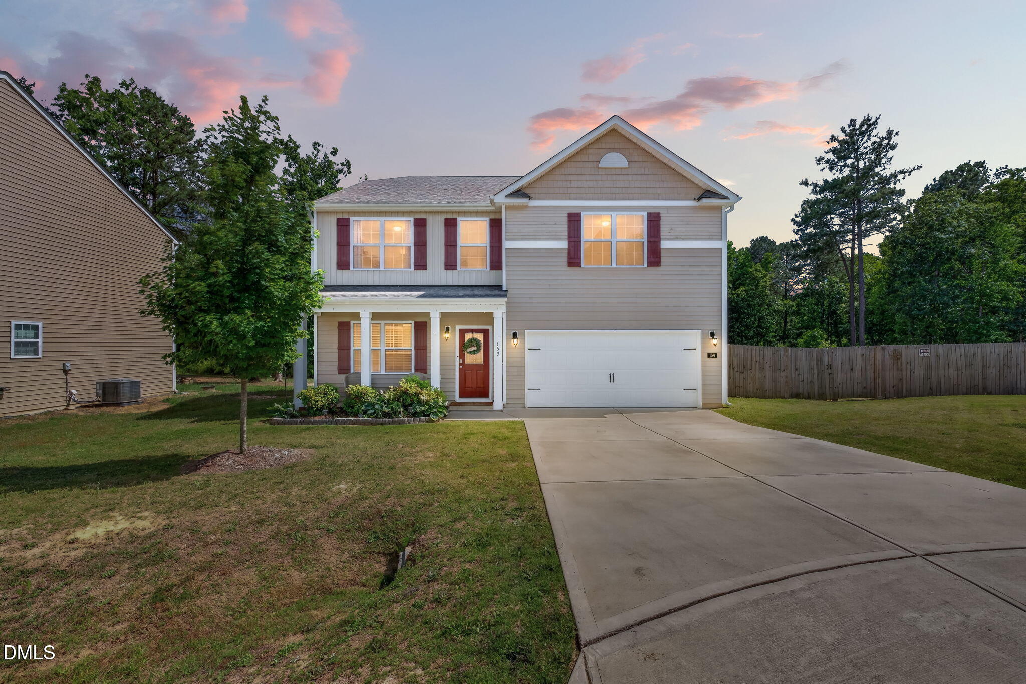 159 Weatherstone Lane