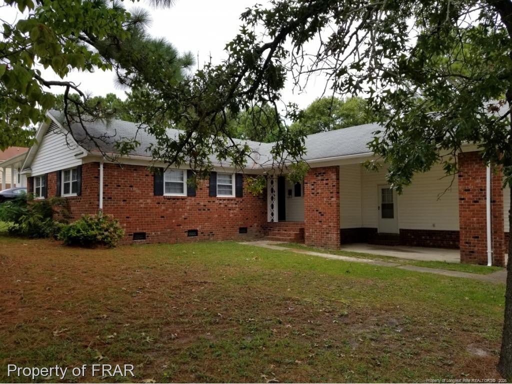 443 Shoreline Drive, Fayetteville, NC, 28311