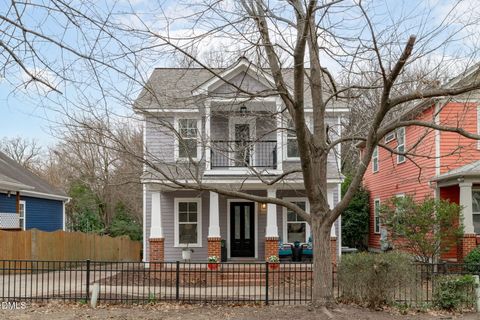 309 Cooke Street Raleigh NC 27601