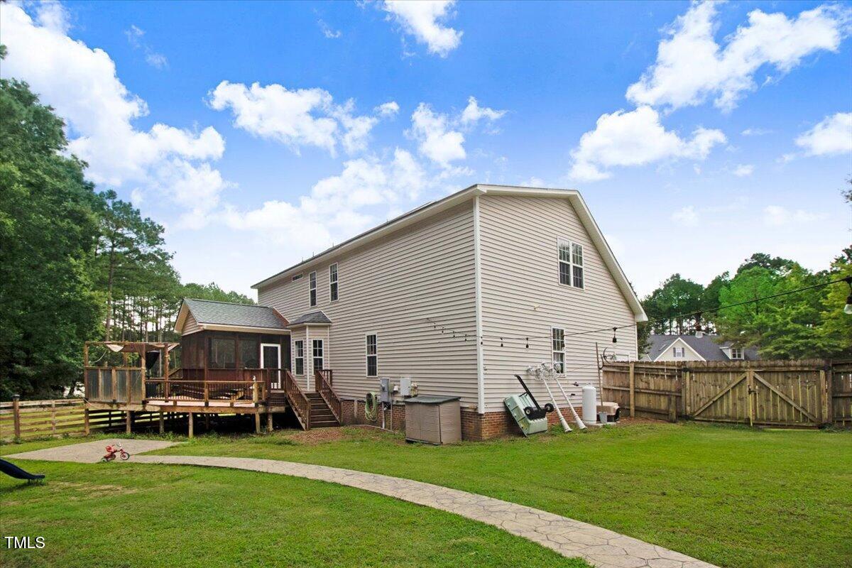 457 Albemarle Drive