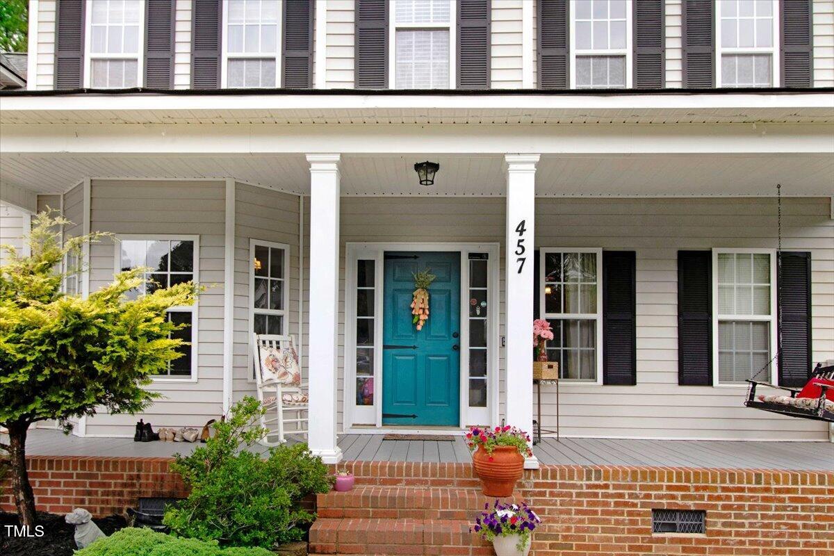457 Albemarle Drive