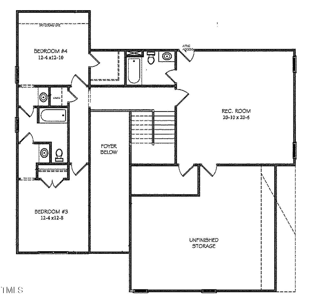 1116 Delilia Lane