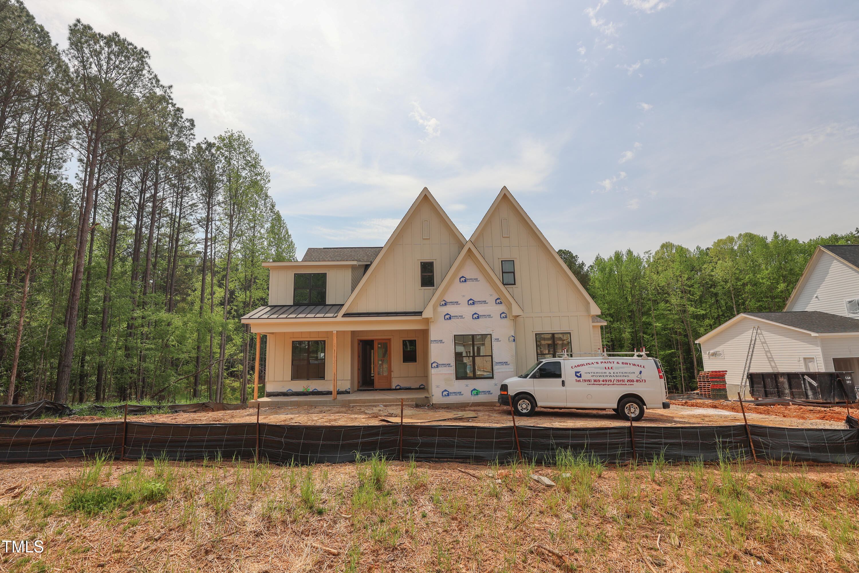 1116 Delilia Lane