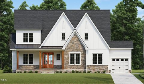 1116 Delilia Lane Wake Forest NC 27587
