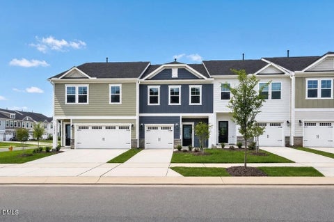 Photo of 324 Sweetbay Tree Drive, Wendell, NC 27591 (MLS # 10188691)