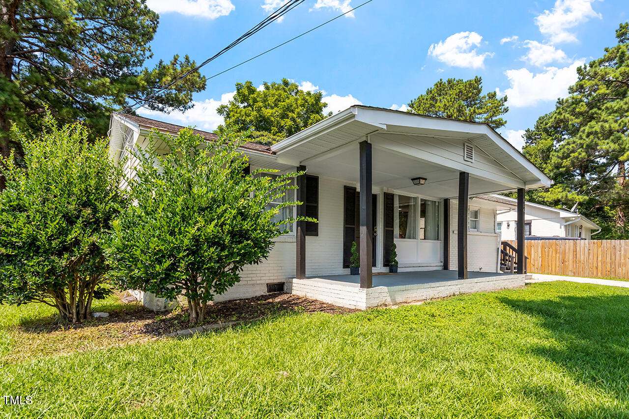 816 Peyton Street