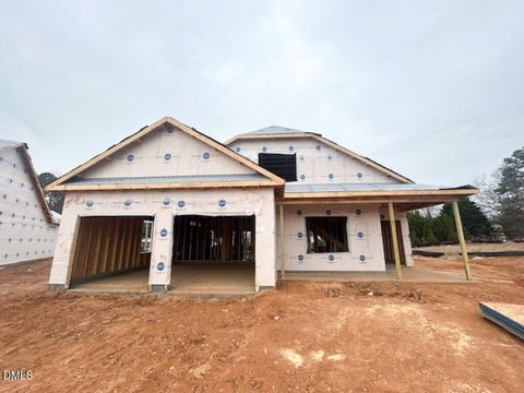 17 Bee Balm Court Youngsville NC 27596