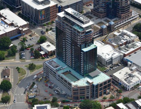 400 W Main Street 2007 Durham NC 27701
