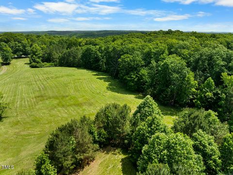 2853 Franklin Road Hillsborough NC 27278